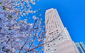 Cerulean Tower Tokyu Hotel, A Pan Pacific Partner Hotel